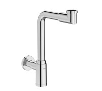 SIFON LAVABO SALVAESPACIO ROCA